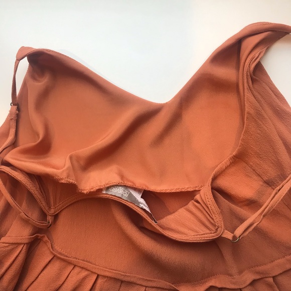 Cropped tank - Picture 3 of 3